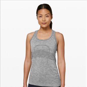 Lululemon Swiftly Racerback Tank
